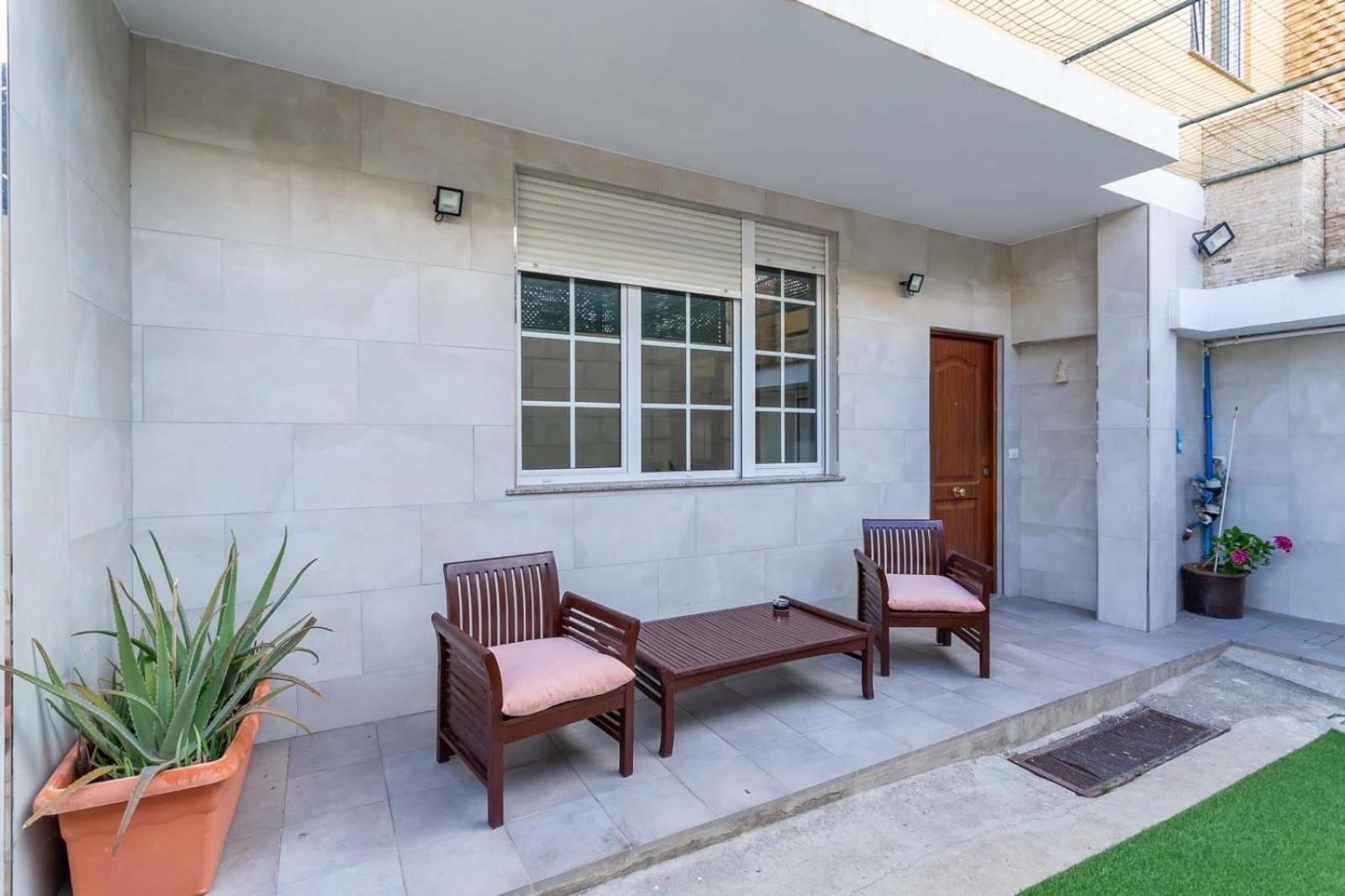 Ciudad Jardin Las Palmas Gc Exterior foto