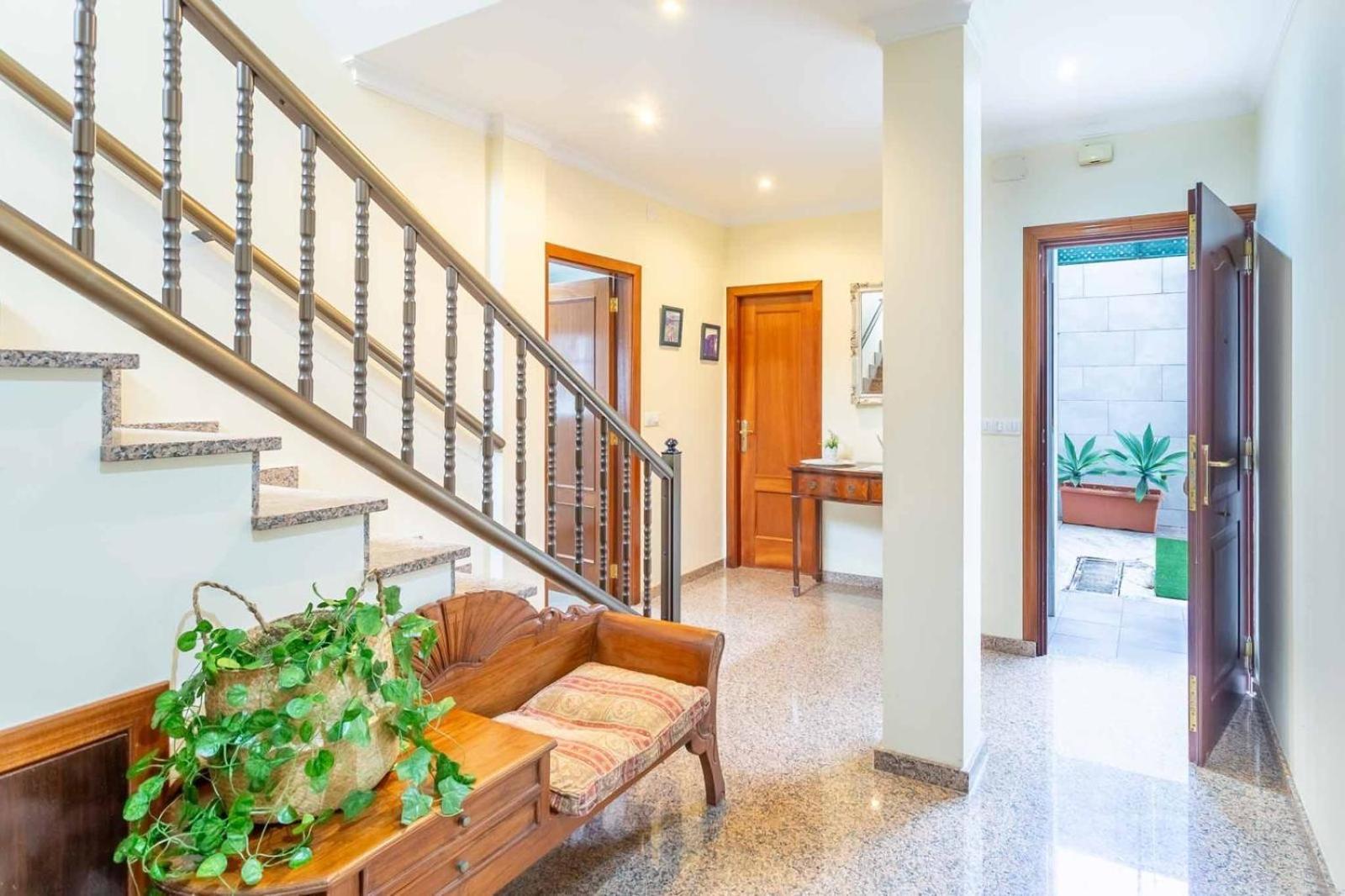 Ciudad Jardin Las Palmas Gc Exterior foto